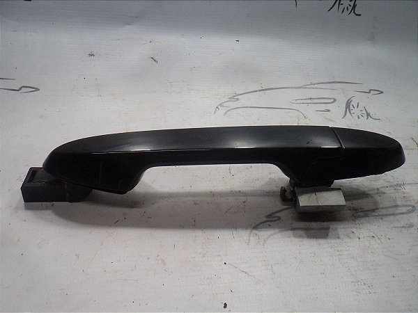 Maçaneta Externa Dianteira Direita Honda Hr-v Hrv 17/18
