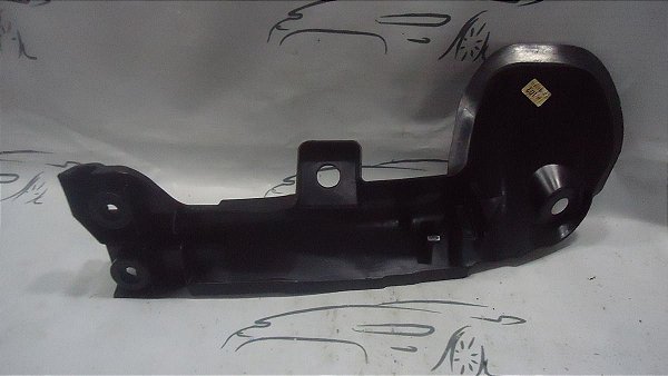 Plastico Protetor Sensor Abs Traseiro Ld Esq Duster 18 A 20