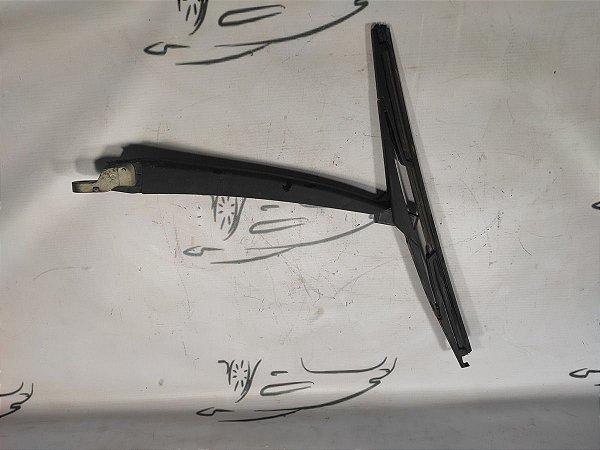 Haste Braço Limpador Traseiro New Fiesta Titanium 15 A 18