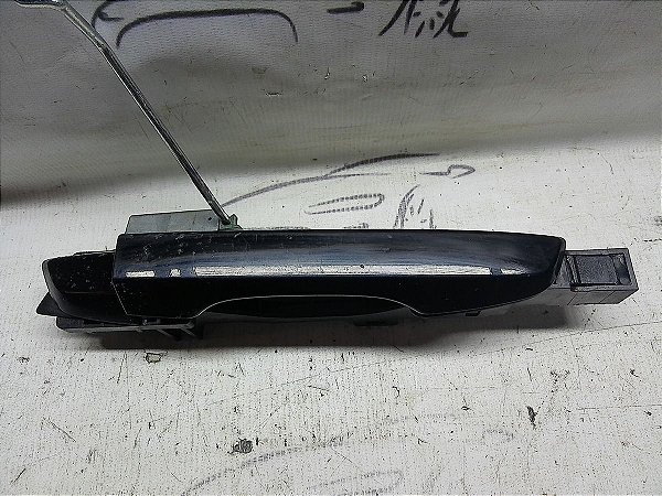 Maçaneta Externa Dianteira Direita Honda Civic G10 2021 Orig