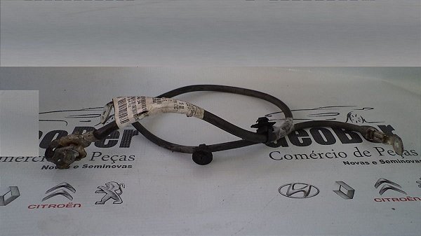Cabo Negativo Bateria Citroen Aircross Air Cross Original