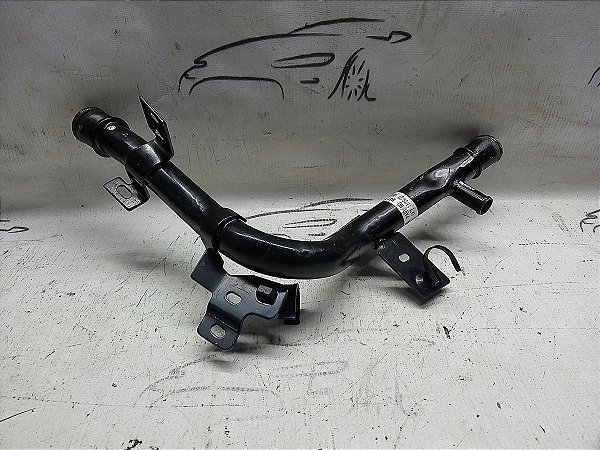 Duto Tubo Mangueira Agua Motor Citroe Aircross 1.6 Aut 18/19