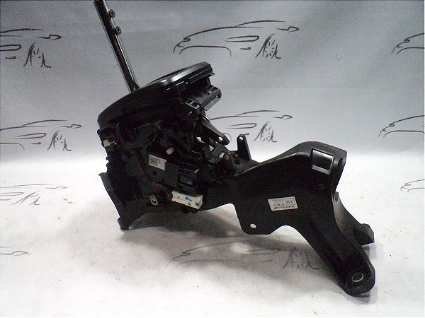 Alavanca Cambio Automatico Honda Civic 14 A 16 2.0 Original