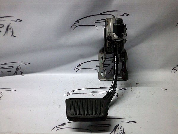 Pedal De Freio Hyundai Ix35 17 18 19 2.0 Automatica Original