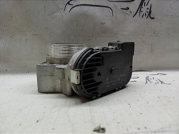 Modulo Tbi Valvula Borboleta Citroen Aircross 1.6 18/19 Orig