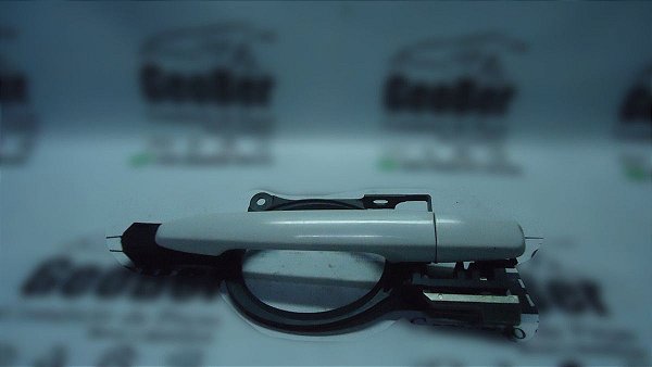 Maçaneta Externa Dianteira Direita Mitsubishi Asx 2016