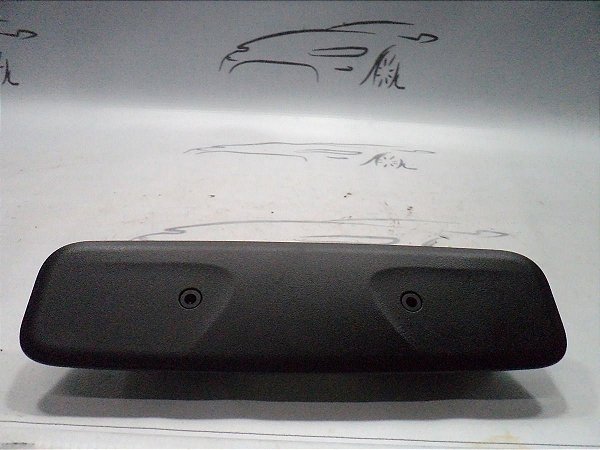 Modulo Ultrasom Do Alarme Toyota Yaris 2020