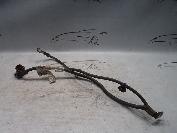 Cabo Negativo Da  Bateria Citroen C3 Aircross 1.5 13 A 16