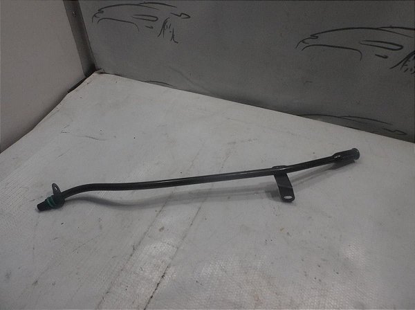 Duto Tubo Vareta Oleo Nivel Motor Citroen C4 Picasso Orig