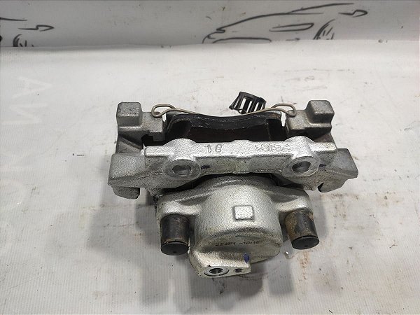 Pinça Freio Dianteiro Direito Peugeot 208 22/23 1.6 Manual