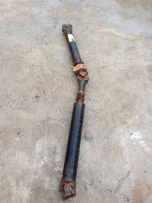 Eixo Cardan Traseiro Toyota Hilux 3.0 Diesel 2012/2013 Autom