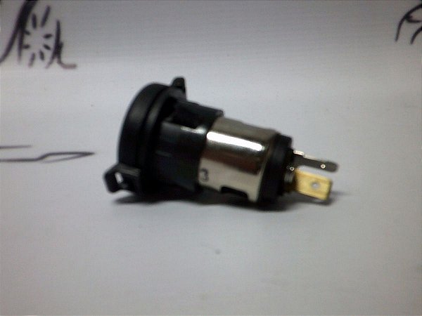 Plug 12v Tomada Acendedor Hyundai Ix35 17 18 19