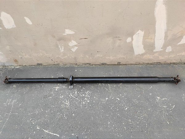 Eixo Cardan Cardam Renault Duster 2.0 4wd 16/17 Original