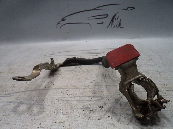 Cabo Chicote Plug Positivo Bateria C4 Lounge 2.0 16v 13/14