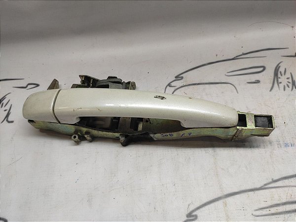 Maçaneta Externa Dianteira Direita Peugeot 308  14 A 18