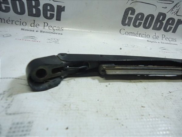 Haste/ Braço Limpador Parabrisa  Traseiro Ecosport 14/14