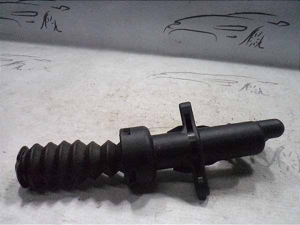 Atuador Embreagem Caixa Camb Manual Citroen C3 Aircross Orig