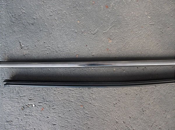Par De Pestana Traseira Direita Kia Cerato 1.6 16v 16/17