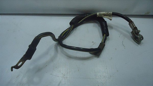 Cabo Negativo Da Bateria Nissan Versa 15/16 1.6