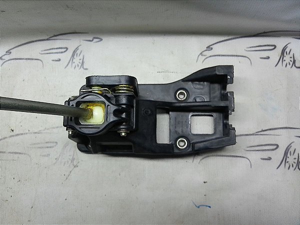 Alavanca Cambio Trambulador Chery Qq 18/19 1.0 Manual Origin