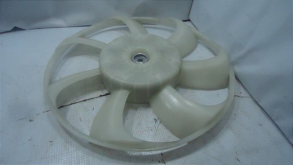 Helice Da Ventuinha 2 Honda Wr-v Wrv 19/20 1.5 Automatico