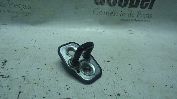 Kit Com 4 Tranca Trinco Batente Aircross 11 A 15