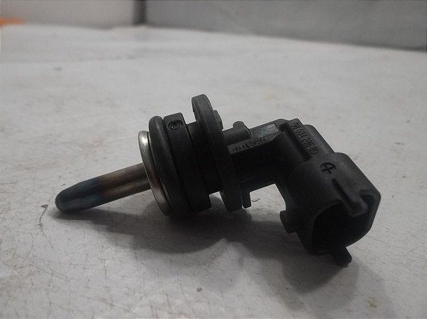 Sensor Vela Aquecedor Bicos Combustivel Peugeot 208 2021 22