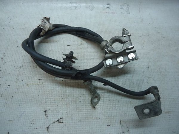 Cabo Negativo L200 Triton 12/13 3.2 Diesel