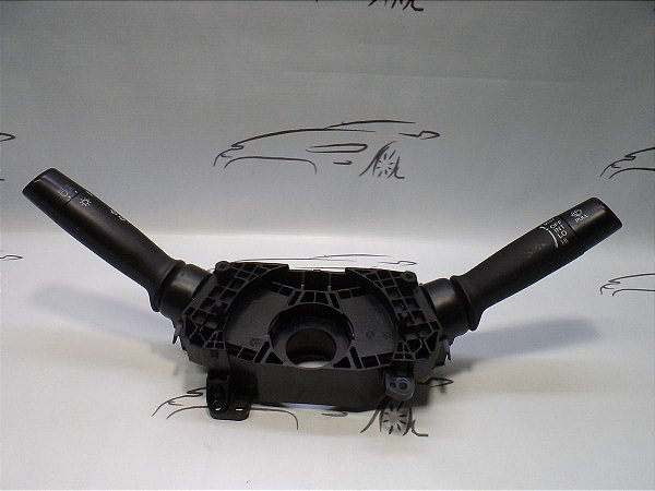 Alavanca Chave De Seta E Limpador Honda Civic 2015 2.0 Man.