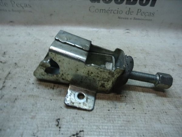 Elevador Do Step Renault Sandero 13/14 Original