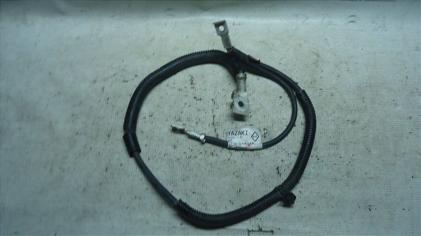 Cabo Negativo Renault Duster 17/18 1.6 Oroch