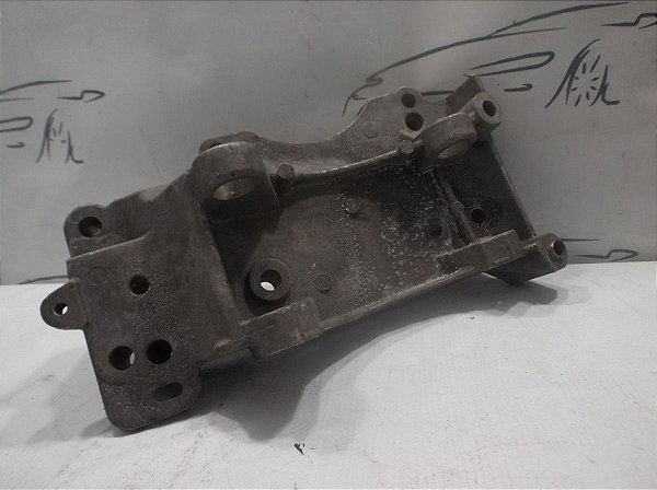Suporte Compressor De Ar Citroen 2.0 Aut C4 Picasso Original