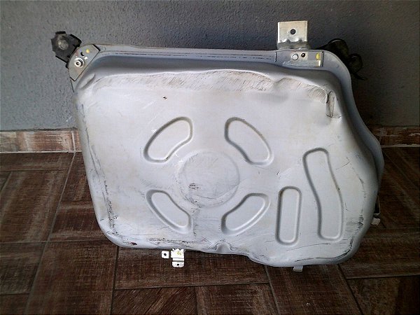 Tanque De Combustivel Renault Kwid Zen 10mt 20/21