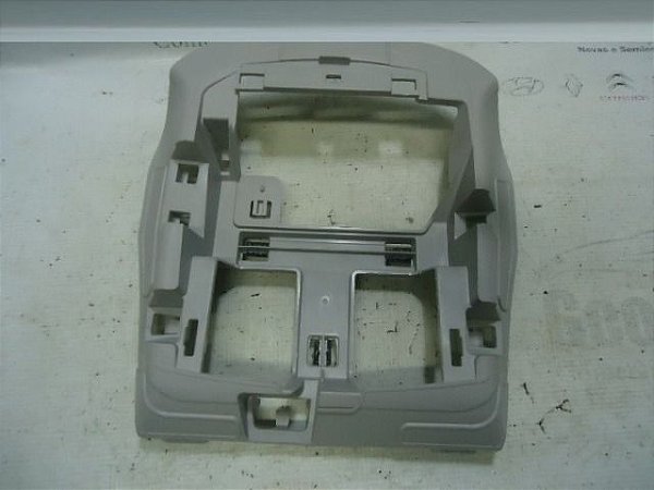 Suporte Luz Teto Dianteira Citroen C4 Lounge 14/15 Original