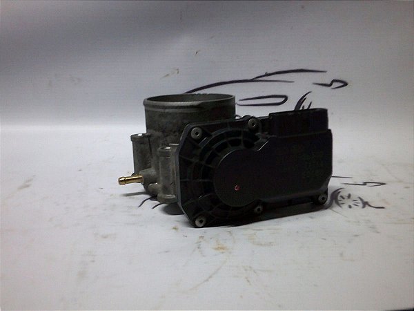Tbi Corpo Borboleta Hyundai Ix35 17 18 19 2.0 Aut. Original