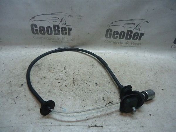 Cabo Pedal De Embreagem Sandero Logan 1.0 16v 15/16