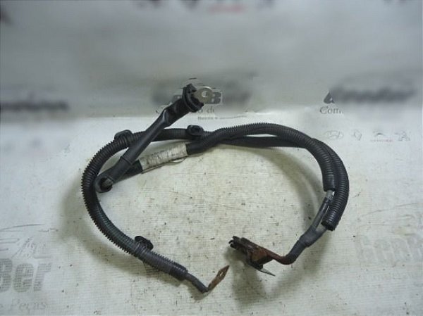 Cabo Positivo Bateria Citroen Aircross 14 A 18 1.6 16v Origi