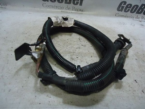 Cabo Positivo Da Bateria  C3 Picasso  1.5 8v