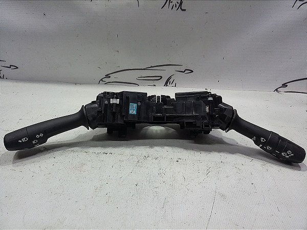 Alavanca Chave Seta E Limpador Yaris 2023 165km Rodado Orig.