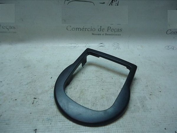 Moldura Acabamento Do Cambio Citroen C4 Pallas