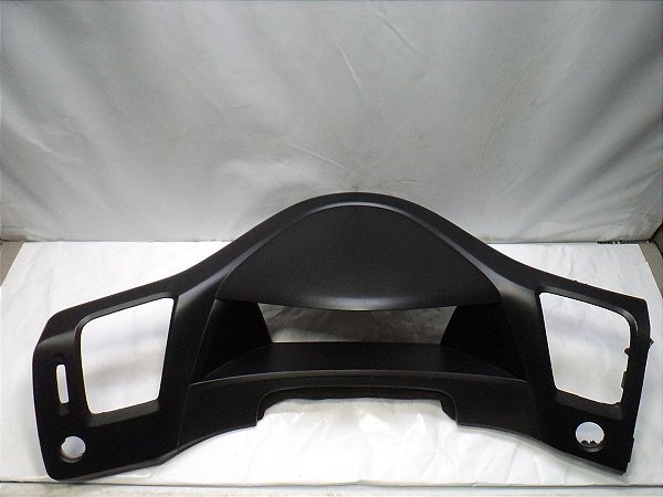 Moldura Acabamento Display Contagiro Painel Honda Civic 15
