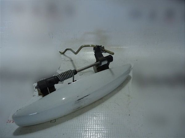 Maçaneta Externa Dianteira Esquerda Renault Duster Orig