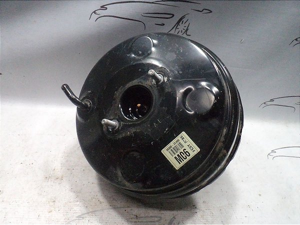 Hidrovacuo Servo Freio Hyundai Tucson 2011 Original 2.0  Aut