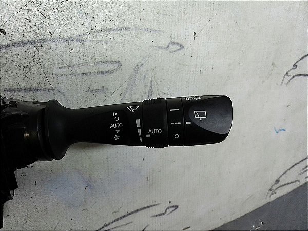 Alavanca Chave Seta Limpador Parabrisa Farol Yaris Xls 19/20