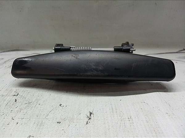 Maçaneta Externa Dianteira Esquerda Renault Oroch 18 19 20