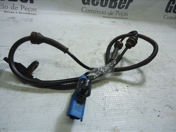 Chicote Sensor Abs Citroen C3 1.6 2015 Original