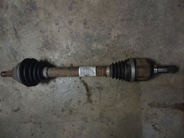 Homocinetica Dianteira Esquerda Peugeot 308 2014 1.6