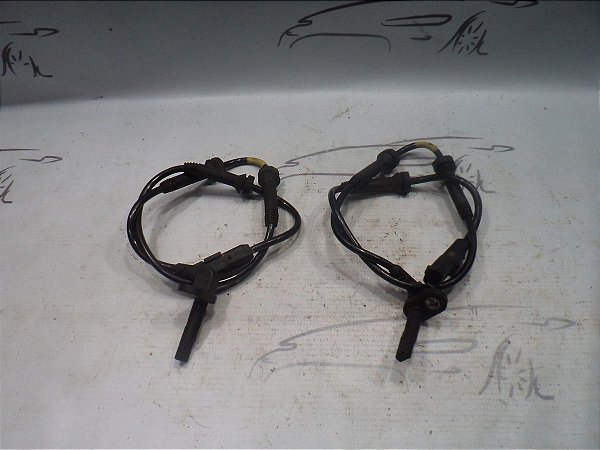 Sensor Abs Dianteiro 479104991r Sandero 14/15 1.0 16v Orig