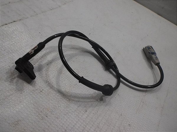 Sensor Abs Dianteiro 965527080 Citroen C4 Picasso Original