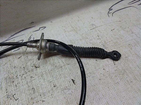 Cabo Trambulador Cambio Automatico  Civic G10 2021 2.0